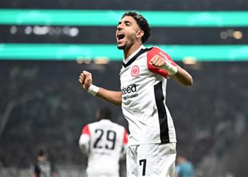 بسبب محمد صلاح ليفربول يتخذ خطوة تجاه عمر مرموش