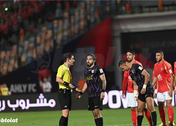 لاعب العين السابق يتوجه بطلب إلى محمود الخطيب بعد الخسارة من الأهلي في كأس إنتركونتيننتال