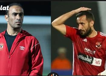 سيد عبد الحفيظ علي معلول أفضل محترف دخل الأهلي والنادي سيراعي مصلحته