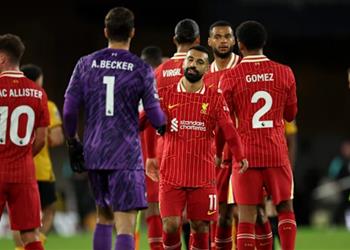 بينهم ثنائي ليفربول رابطة اللاعبين المحترفين تعلن المرشحين لجائزة أفضل لاعب بـ الدوري الإنجليزي