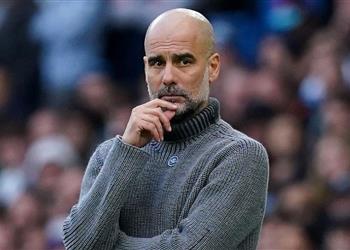 جوارديولا يوضح حالة سافيو وإمكانية شراء لاعبين كبدائل للمصابين في يناير