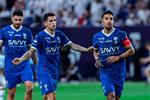 تشكيل الهلال أمام النصر في الدوري السعودي.. ميتروفيتش يقود الهجوم