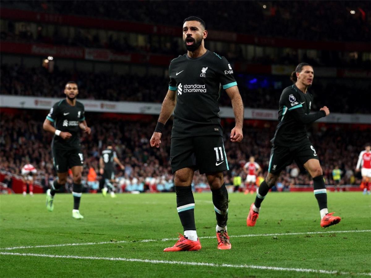 مواعيد مباريات ليفربول في شهر نوفمبر 2024.. لقاء الانتقام ضد ريال مدريد