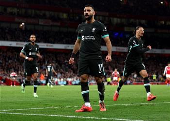 مواعيد مباريات ليفربول في شهر نوفمبر 2024 لقاء الانتقام ضد ريال مدريد