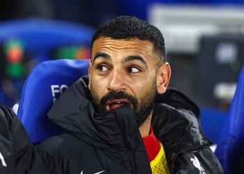 مسؤول ليفربول السابق يدق جرس الإنذار بشأن انتقال محمد صلاح إلى الدوري السعودي