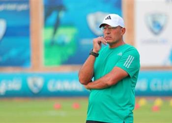 سيد عيد كنا نستحق الفوز على بيراميدز ولائحة خاصة في بتروجيت لـ الأهلي والزمالك