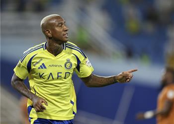 ترتيب هدافي الدوري السعودي بعد هدف تاليسكا أمام الهلال