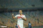 فيديو | محمد هلال يسجل هدف تعادل البنك الأهلي.. وناصر منسي يتقدم لـ الزمالك