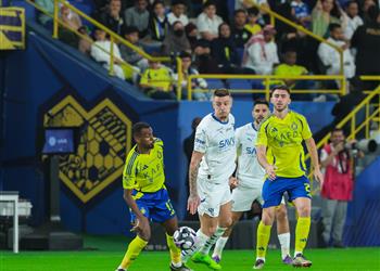 فيديو التعادل الإيجابي يحسم قمة الهلال والنصر في الدوري السعودي