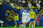 فيديو | التعادل الإيجابي يحسم قمة الهلال والنصر في الدوري السعودي