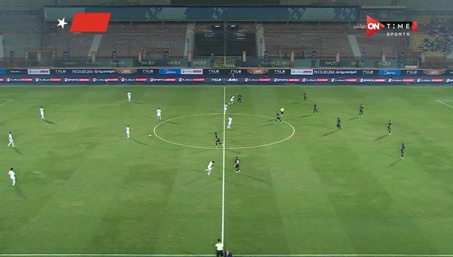 ملخص مباراة الزمالك والبنك الاهلي (3-2) الدوري المصري