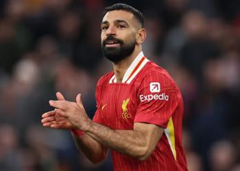 الأعلى بين الفريقين تقييم محمد صلاح في مباراة ليفربول وأستون فيلا