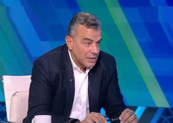 خالد مرتجي ما فعله الحضري مختلف عن حسام عاشور وانتظروا أنباء رائعة