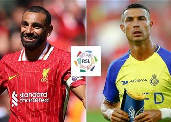 أفضل من رونالدو تفاصيل اهتمام الهلال السعودي بضم محمد صلاح