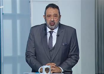 مجدي عبد الغني ي علن ترشحه لانتخابات اتحاد الكرة على منصب الرئيس