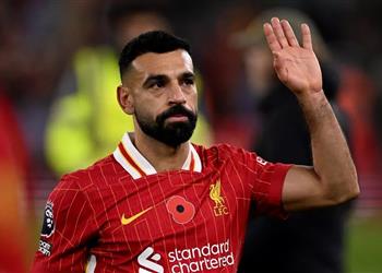 بعد تجاوز هنري محمد صلاح يقترب من تحطيم رقم جديد في الدوري الإنجليزي