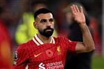 بعد تجاوز هنري.. محمد صلاح يقترب من تحطيم رقم جديد في الدوري الإنجليزي