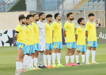 الإسماعيلي لـ رئيس لجنة الحكام اضرب بيد من حديد و عيب ما فعله محمود عاشور