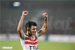 تقارير: ناد سعودي جديد يطرق أبواب الزمالك لضم زيزو في يناير