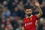 فاولر: محمد صلاح تعمد توجيه رسالة محددة إلى ليفربول بشأن مستقبله