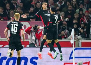 ماركا البيتشيتشي عمر مرموش ليس له حدود