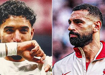 أسبوع المحترفين عمر مرموش ي قل د محمد صلاح وفوز تاريخي لـ سام مرسي بالدوري الإنجليزي