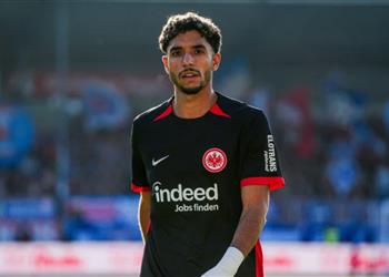 تقارير شرط عمر مرموش عائق أمام مفاوضات مانشستر سيتي