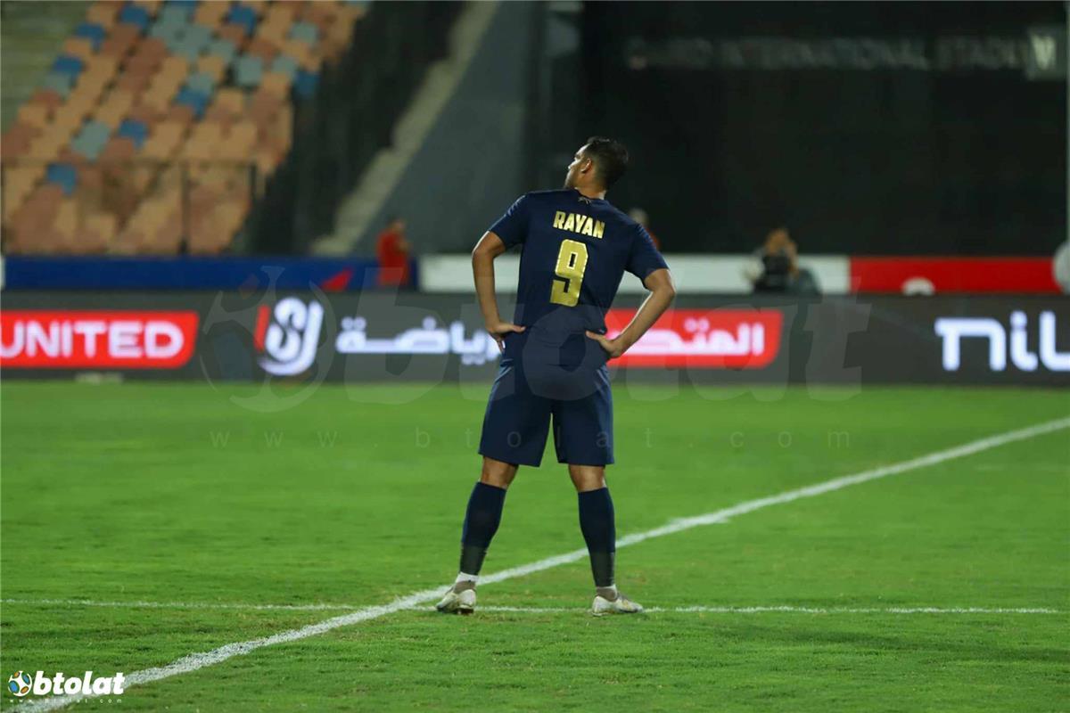 أحمد ياسر ريان
