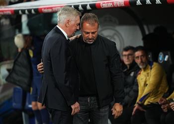 ريال مدريد يسعى لتعويض ميليتاو بضم هدف برشلونة