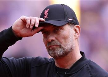 ألفاظ صادمة حكم في الدوري الإنجليزي يوجه السباب إلى ليفربول وكلوب