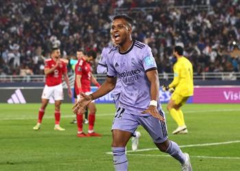 ريال مدريد يتلقى ضربة موجعة بسبب رودريجو