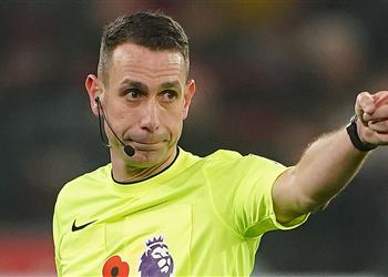 الحكم الإنجليزي ديفيد كوت يوضح حقيقة إهانته البذيئة لـ ليفربول وكلوب