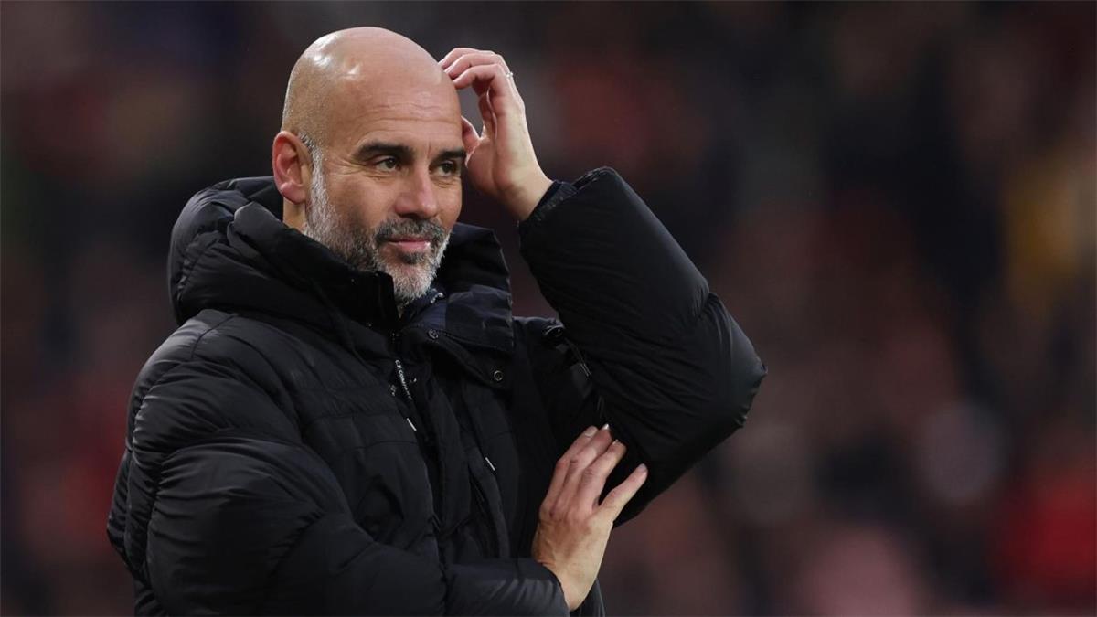 ضربة جديدة.. 5 لاعبين من مانشستر سيتي يغادرون منتخباتهم في يوم واحد