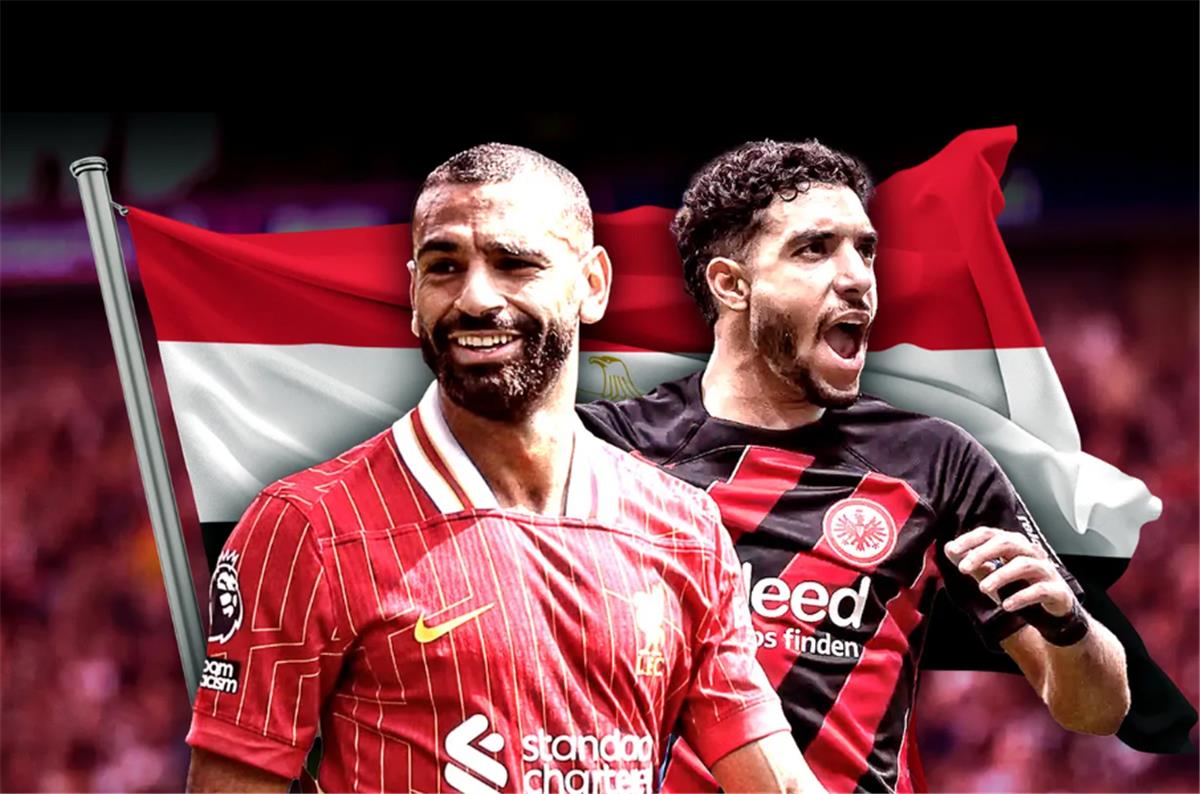 برداريتش يوجه نصيحة لـ مرموش ليكون أعظم لاعب في العالم.. ويصرح: محمد صلاح رسم الطريق للمصريين