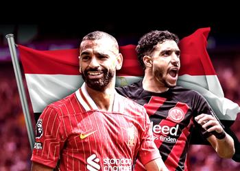 برداريتش يوجه نصيحة لـ مرموش ليكون أعظم لاعب في العالم ويصرح محمد صلاح رسم الطريق للمصريين