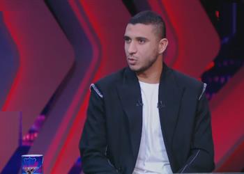 رامي ربيعة يوضح تفاصيل إصابته مع الأهلي وكواليس غيابه عن منتخب مصر