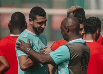 رامي ربيعة موسيماني لم يكن عادل ا معي ووقعت على عقود رحيلي عن الأهلي بسببه