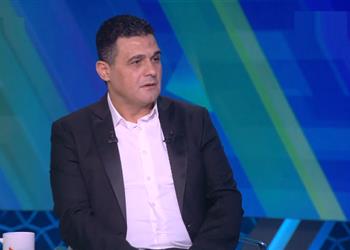 محمد فاروق جمال علام قال لي عندي تعليمات إنكم تستمروا واتحاد الكرة يعرف صاحب التسريب