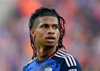 مصرع لاعب إكوادوري عن عمر يناهز 22 عام ا بسبب حادث سيارة