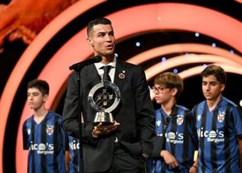 رونالدو وصولي لـ1000 هدف يتوقف على شيء واحد ولا يوجد أفضل من تمثيل بلدي