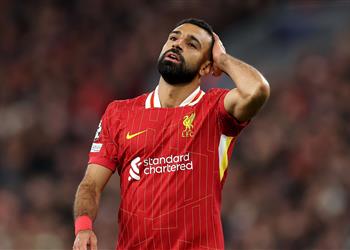 الاتفاق بعيد وعروض مميزة سكاي توضح تطورات مفاوضات محمد صلاح وليفربول لتجديد عقده