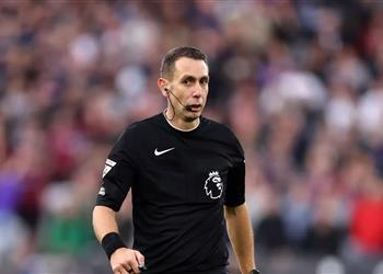 الاتحاد الأوروبي يصدر قرار ا ضد الحكم ديفيد كوت بعد واقعة الفيديو المسر ب