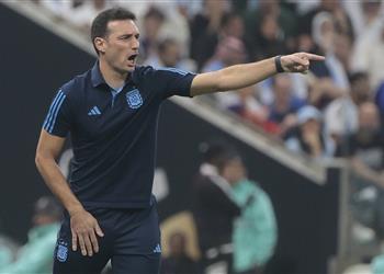 من الدوري الإنجليزي منتخب الأرجنتين يستبعد أحد لاعبيه قبل تصفيات كأس العالم 2026