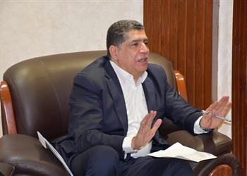 عمرو صلاح حققنا مكاسب كبيرة لصالح منظومة كرة اليد