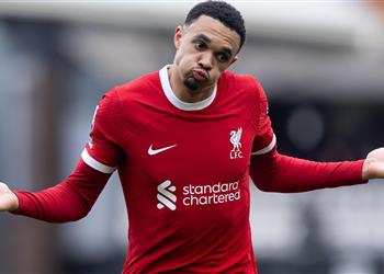 ماركا مباراة ليفربول قد تدفع ريال مدريد إلى ضم أرنولد في يناير