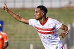 محامي سيف الجزيري يحسم مصير اللاعب مع الزمالك