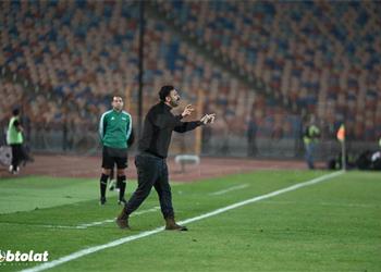 عقده ينتهي العام القادم ميدو يطالب الزمالك بالتوقيع مع لاعب الأهلي
