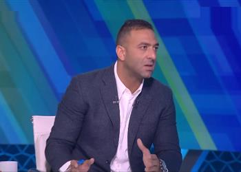 ربنا بيعاقبه ميدو ي هاجم عضو اتحاد الكرة بعد تلميحات هروب إمام عاشور من منتخب مصر