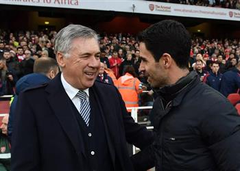 ريال مدريد يستهدف لاعب آرسنال لتعويض إصابة ميليتاو
