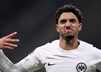 آس الأمير مرموش يقود مصر الآن بدلا من الملك محمد صلاح
